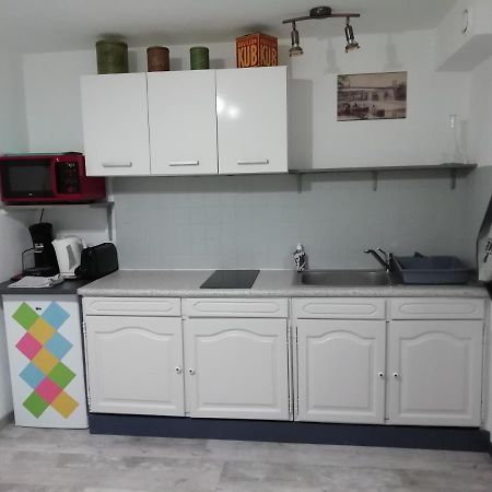 Studio Cosy Tout Confort Gaillac Centre. מראה חיצוני תמונה