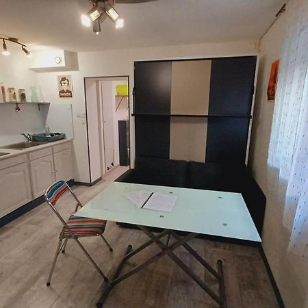 Studio Cosy Tout Confort Gaillac Centre. מראה חיצוני תמונה